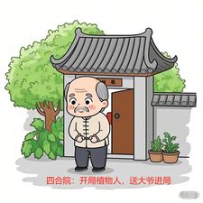 主角是孟海洋秦淮茹的小说(四合院：开局植物人，送大爷进局)在线阅读