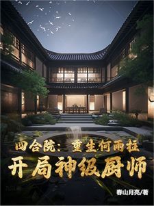 四合院重生何雨柱，开局神级厨师(何雨柱)章节9-12剧情解析_何雨柱故事情节内容免费版