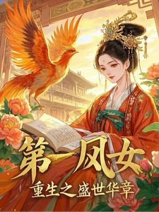 第一凤女：重生之盛世华章(时安夏幼帝)章节9-12剧情解析_时安夏幼帝故事情节内容免费版