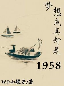 (梦想成真却是1958)主角向往小说免费试读