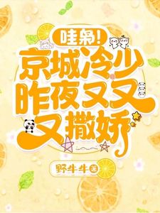 哇枭！京城冷少昨夜又又又撒娇！(邝晓晓顾泽常)章节1-4剧情解析_邝晓晓顾泽常故事情节内容免费版