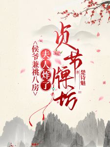 (侯爷兼祧八房，夫人炸了贞节牌坊)主角冯鸢沈八郎小说免费试读