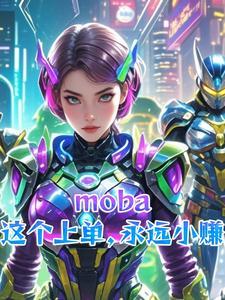 (moba：这个上单永远小赚)主角苏宇阿布小说免费试读